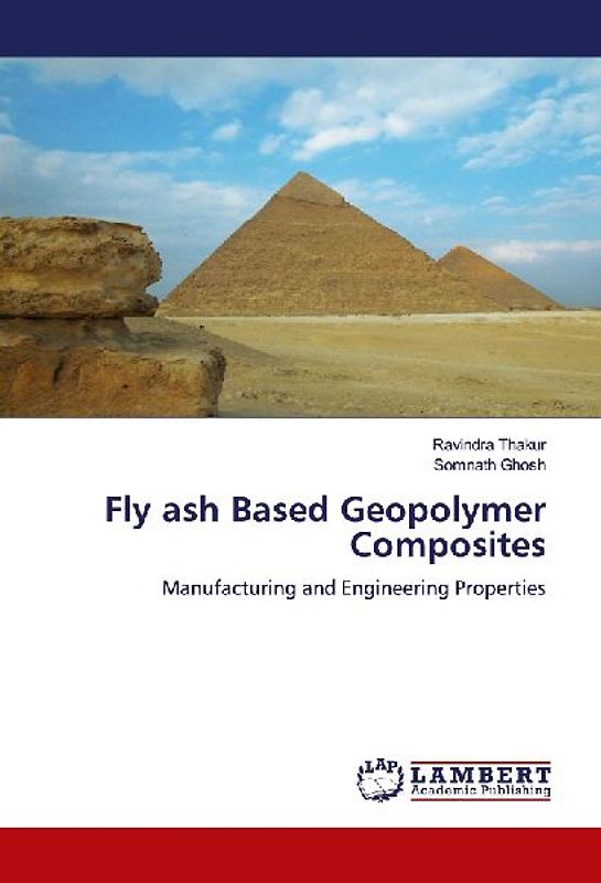 Fly ash Based Geopolymer Composites