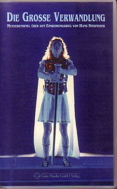 Die Grosse Verwandlung