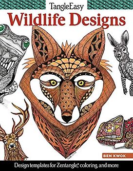 TangleEasy Wildlife Designs