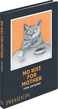 No Kiss for Mother