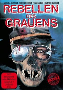 REBELLEN DES GRAUENS-Limited Edition DVD