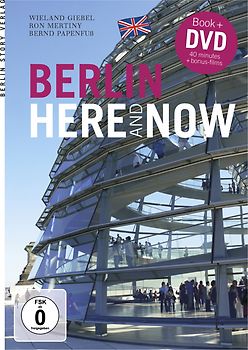 Berlin here and now