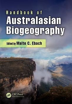 Handbook of Australasian Biogeography