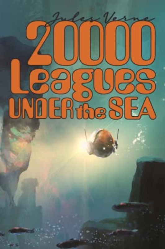 Twenty Thousand Leagues Under the Sea