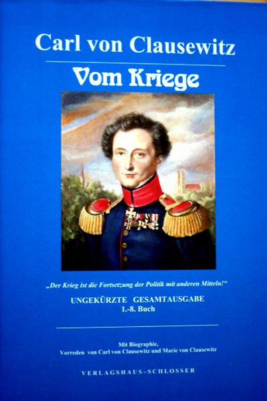 Vom Kriege