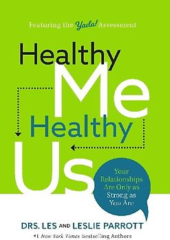 Healthy Me, Healthy Us