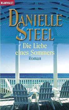 Die Liebe eines Sommers