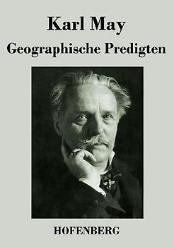 Geographische Predigten