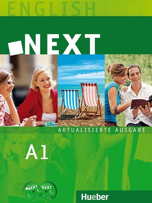 NEXT A1 – Aktualisierte Ausgabe