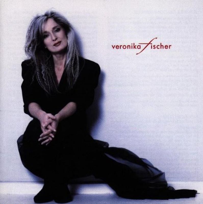 Veronika Fischer - Veronika Fischer