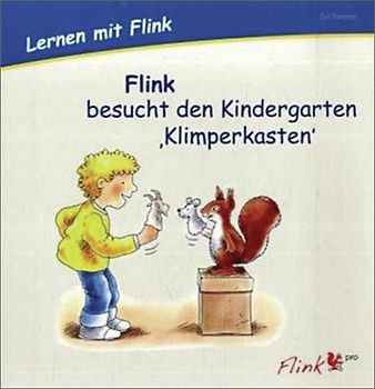 KonLab Lernen mit Flink / Lernen mit Flink