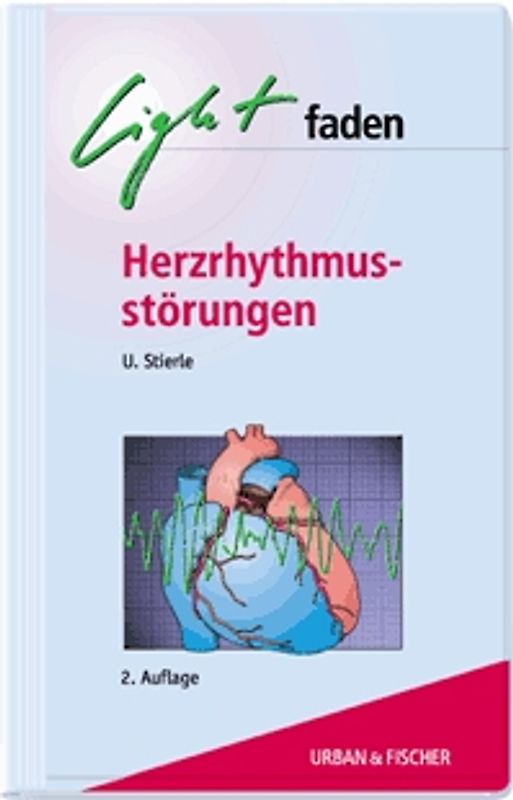 Lightfaden Herzrhythmusstörungen