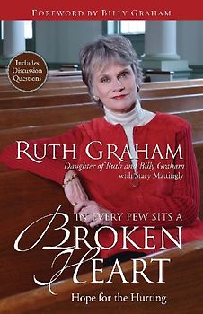 In Every Pew Sits a Broken Heart