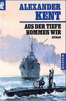 Aus der Tiefe kommen wir