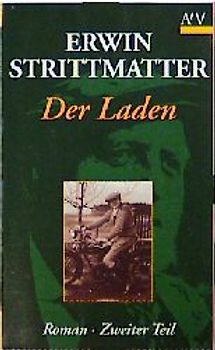 Der Laden. Roman-Trilogie