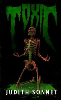 Toxic: A Collection of Horror Stories