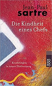 Die Kindheit eines Chefs