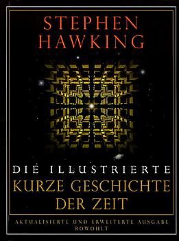 Die illustrierte Kurze Geschichte der Zeit