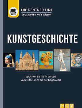 Kunstgeschichte - Wissen leicht gemacht