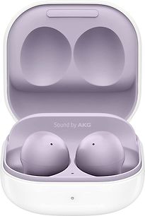 Image of Samsung Galaxy Buds2 paars (Refurbished)