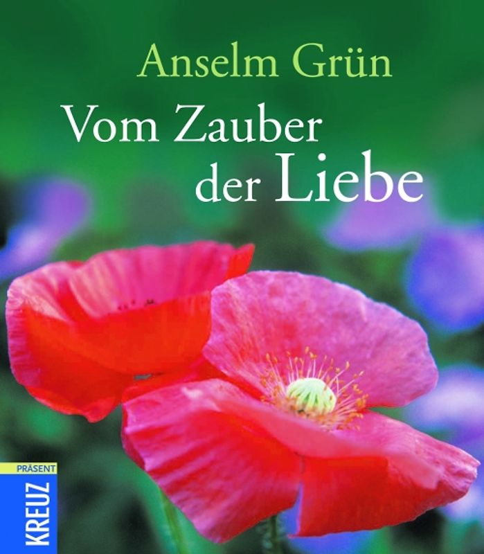 Vom Zauber der Liebe