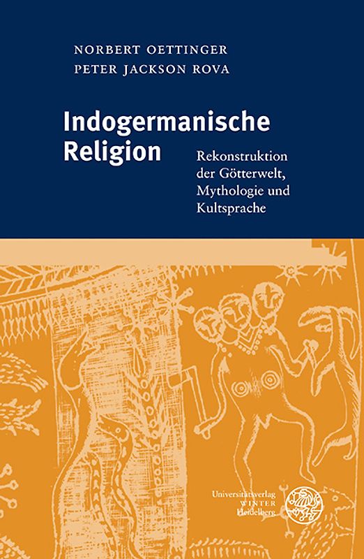 Indogermanische Religion