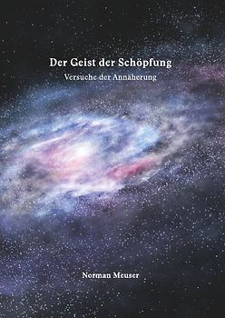 Der Geist der Schöpfung
