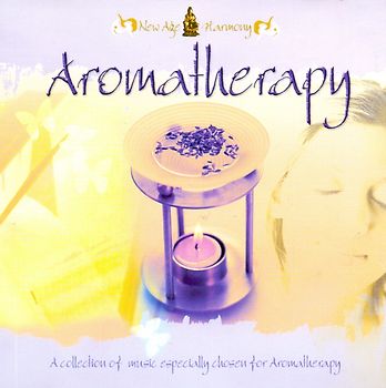 Various - New Age Harmony: Aromatherapy [Import]