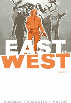 East of West
