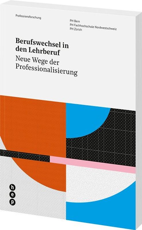 Berufswechsel in den Lehrberuf