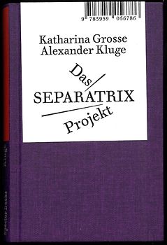 Das Separatrix Projekt