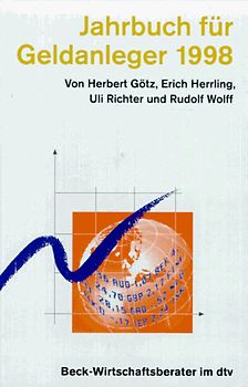 Jahrbuch für Geldanleger 1998