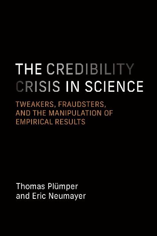 The Credibility Crisis in Science