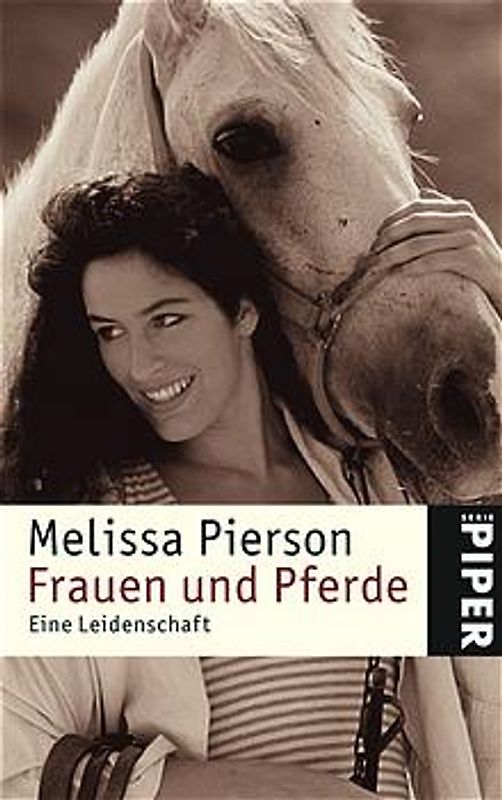 Frauen und Pferde