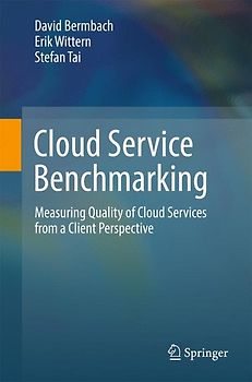 Cloud Service Benchmarking