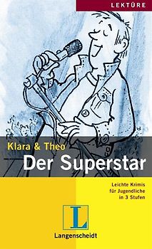 Der Superstar (Stufe 1)