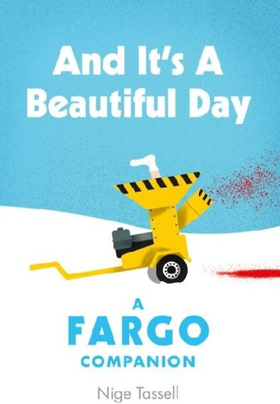 And it's a Beautiful Day