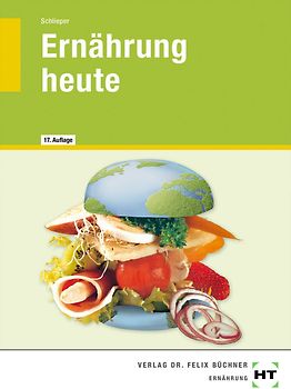Ernährung heute