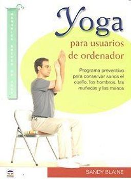 Yoga para usuarios de ordenador