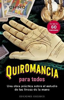 Quiromancia para todos