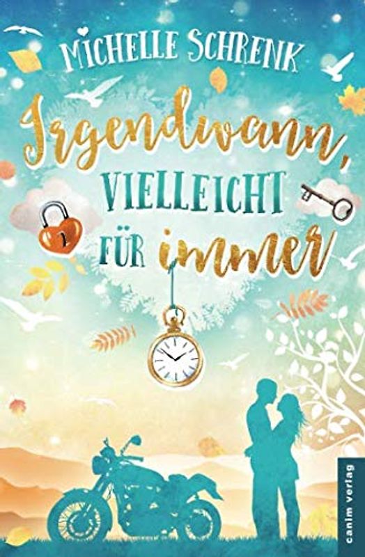 Irgendwann, vielleicht für immer