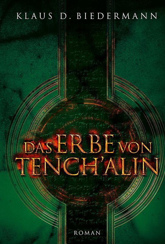 Das Erbe von Tench'alin