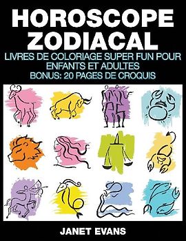 Horoscope Zodiacal