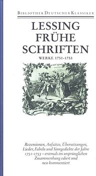 Werke und Briefe. 12 in 14 Bänden