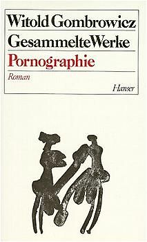 Band 3: Pornographie