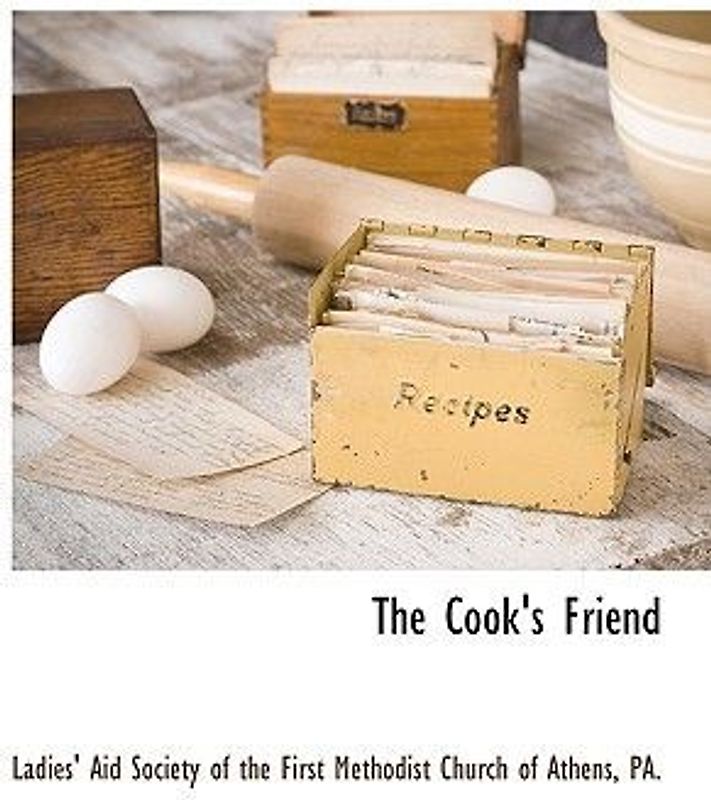 The Cook's Friend