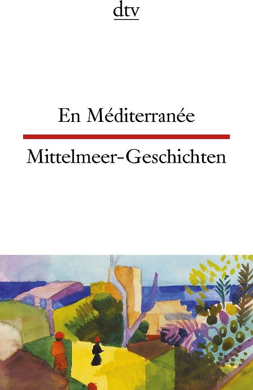 En Méditerranée Mittelmeer-Geschichten