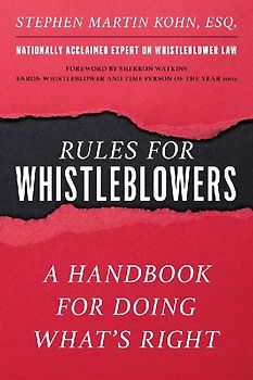 Rules for Whistleblowers
