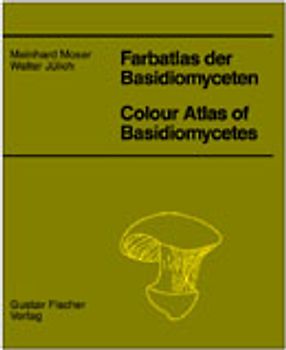 Farbatlas der Basidiomyceten, Lfg. 19