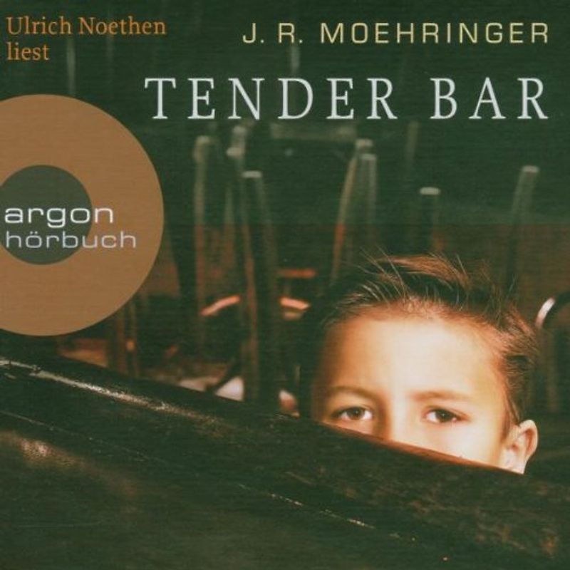 Ulrich Noethen - The Tender Bar